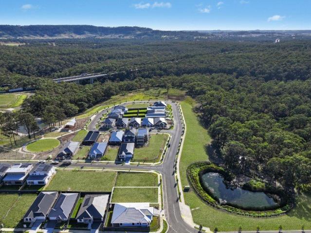 Land for sale in Wilton, New South Wales