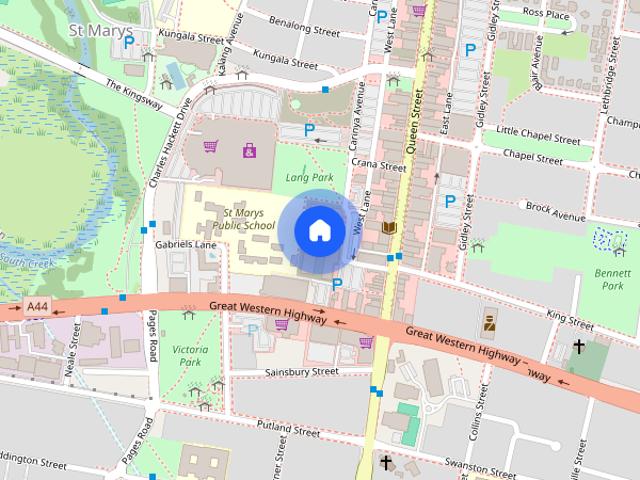 Apartment for rent in Sydney, New South Wales