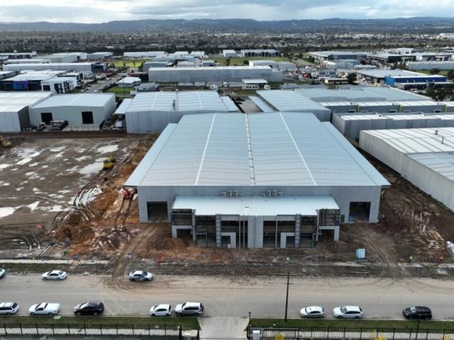 Warehouse for sale in Camerons Creek, Victoria