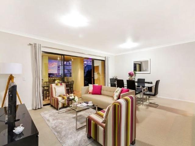 Apartment for rent in Toombul, Queensland