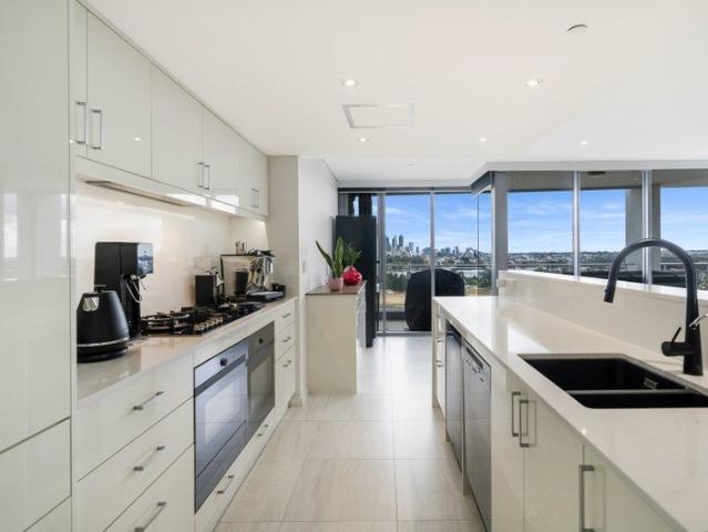 Apartment for sale in Burswood, Western Australia