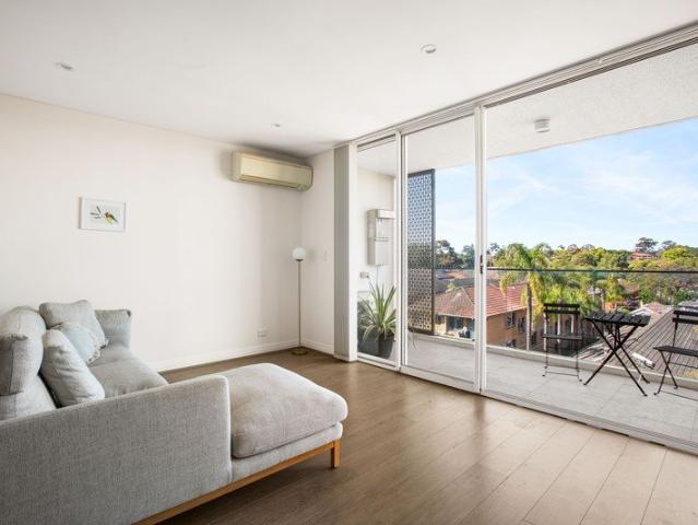 Apartment for sale in Inner West, Sydney