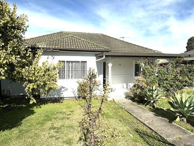 House for rent in Sydney, New South Wales