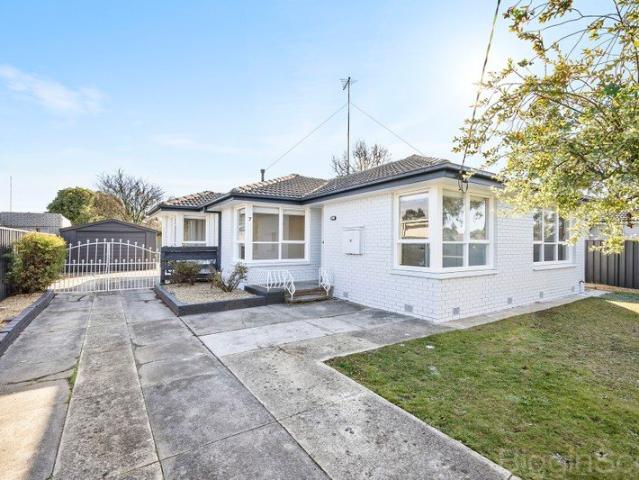 House for sale in Wendouree, Ballarat