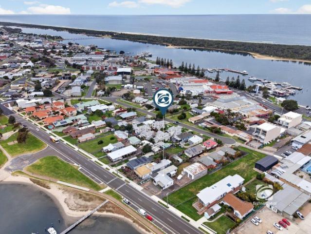 House for sale in Lakes Entrance, Victoria