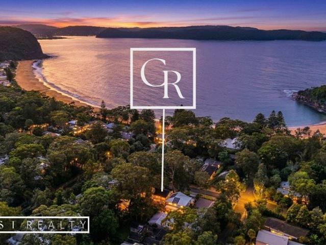 House for sale in Pearl Beach, New South Wales