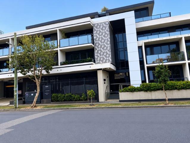 Apartment for sale in St Kilda, Melbourne