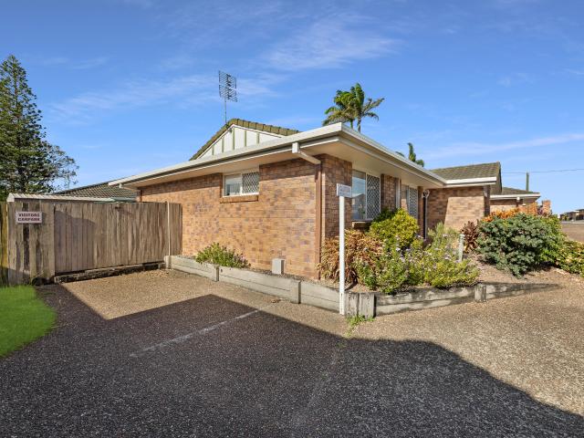Apartment for sale in Pialba, Queensland