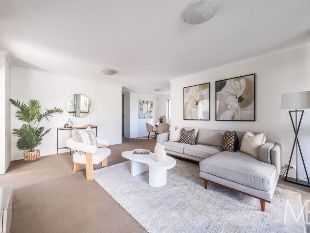 Apartment for sale in Willoughby, New South Wales