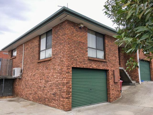 Apartment for rent in Launceston, Tasmania