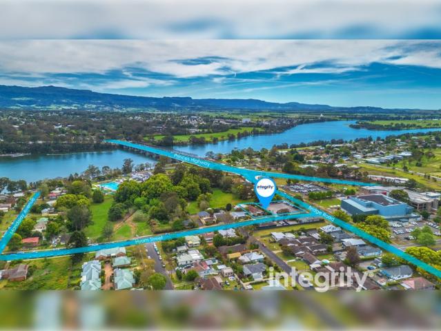 Property for sale in Nowra, Shoalhaven City Council