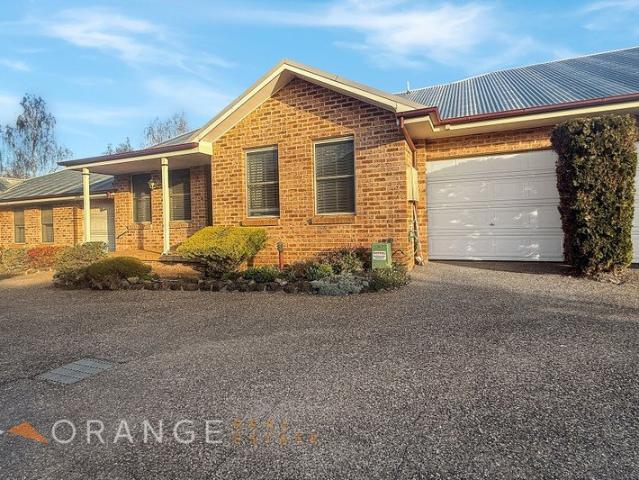 Apartment for sale in Orange, New South Wales