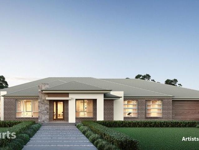 Land for sale in Sydney, New South Wales