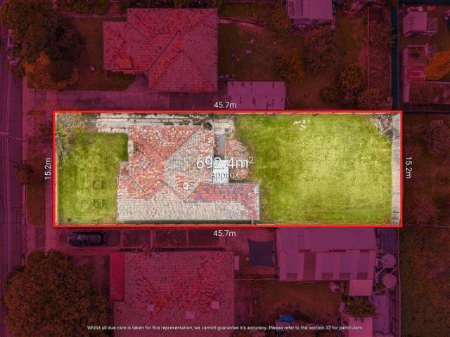 House for sale in Camerons Creek, Victoria