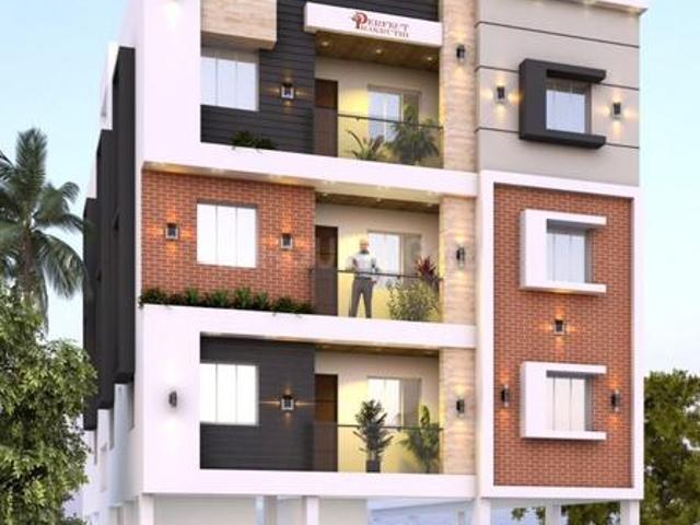 Flat for sale in Adyar, Tamil Nadu