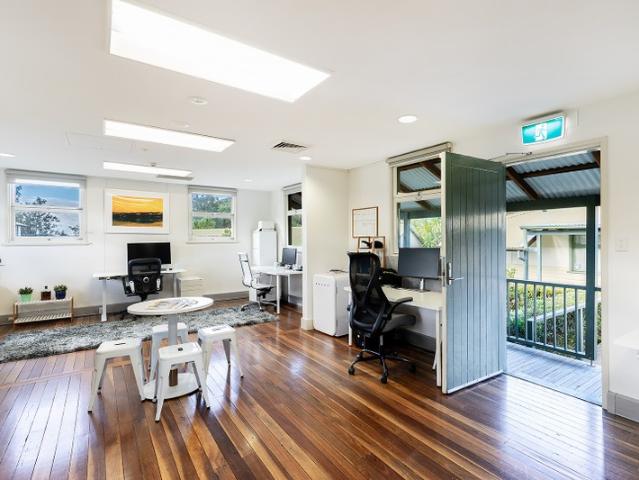 Office for rent in Sydney, New South Wales