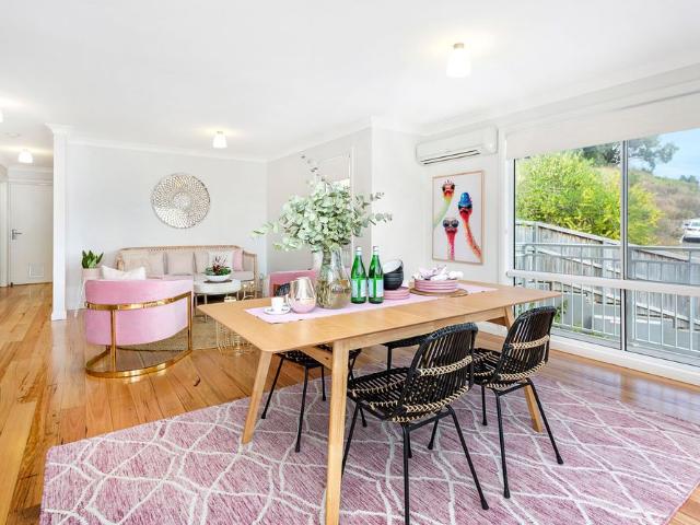 Townhouse for rent in Jerrawa, New South Wales