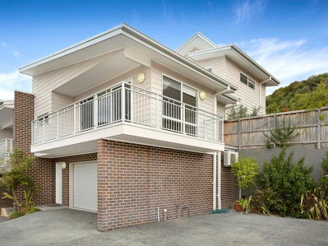 Townhouse for rent in Jerrawa, New South Wales