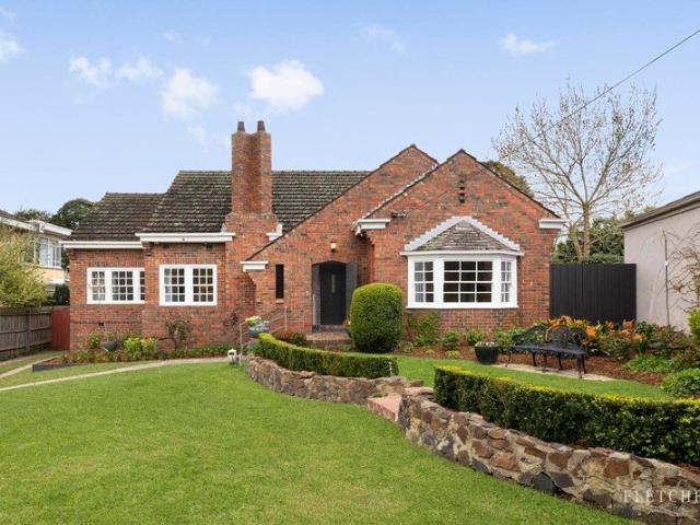 House for sale in Balwyn North, Melbourne