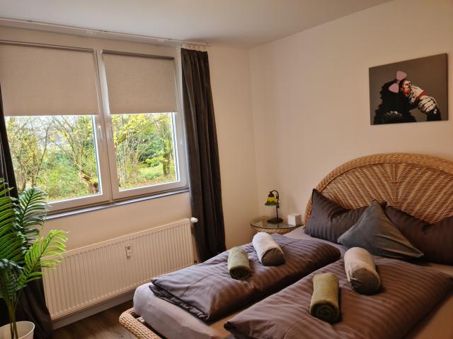Apartment mieten in Madfeld, Brilon