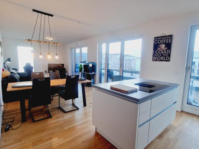 Apartment mieten in Duisdorf, Bonn