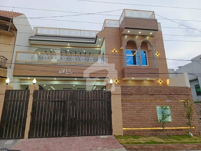 House for sale in Peshawar, North West Frontier Province