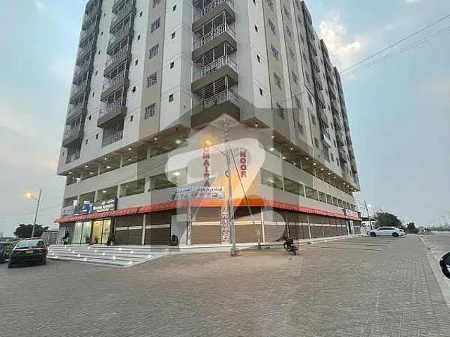 Apartment for sale in کراچی ڈویژن, North Waziristan