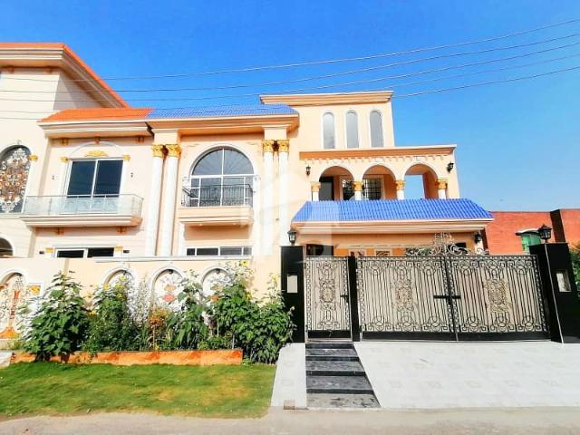 House for sale in Rawalpindi, Islamabad Capital Territory