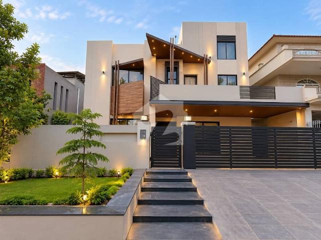 House for sale in Islamabad