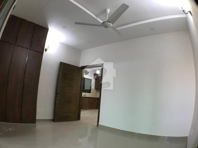 Apartment for sale in Islamabad