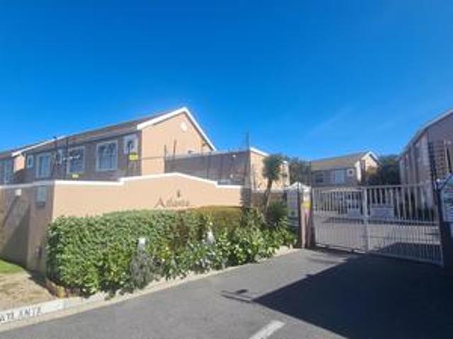 Apartment for rent in Strand, Western Cape
