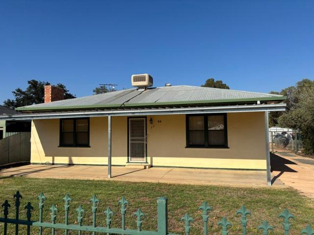 House for sale in Wentworth, New South Wales