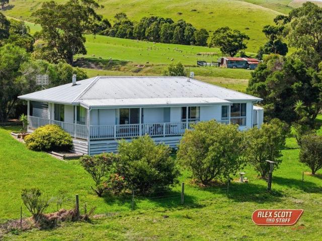 Cottage for sale in Agnes, Victoria