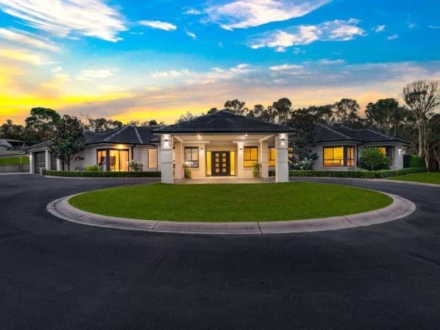 House for sale in Sydney, New South Wales