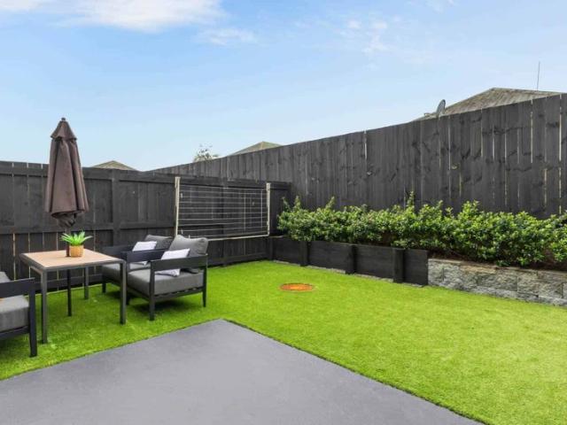 Townhouse for rent in Papakura, Oroua County