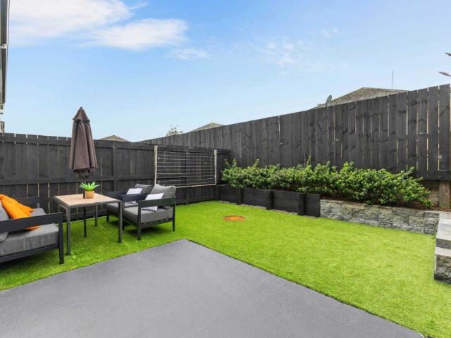 Townhouse for rent in Papakura