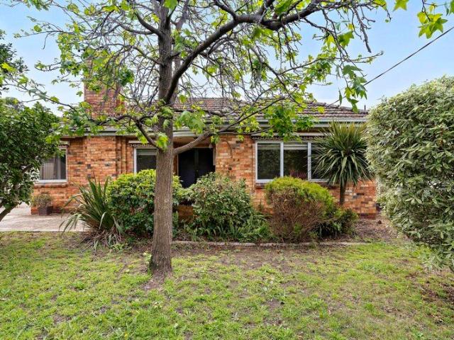House for sale in Pascoe Vale, Melbourne