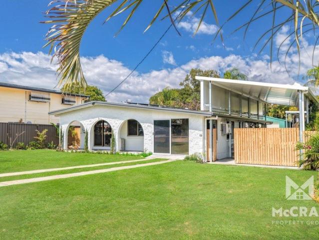 House for sale in Bowen, Queensland