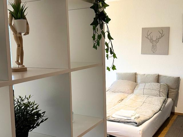 Apartment mieten in Südostviertel, Essen