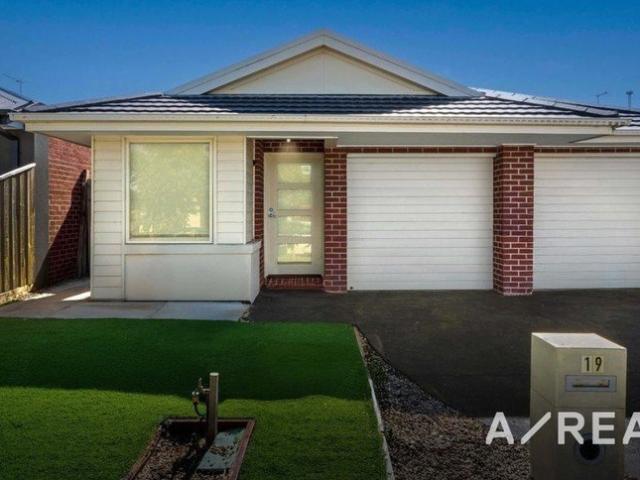 House for rent in Maddingley, Victoria