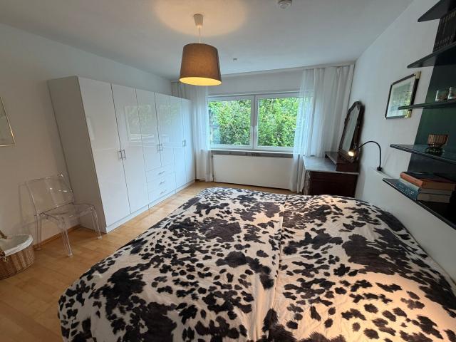 Apartment mieten in Reilsheim, Bammental