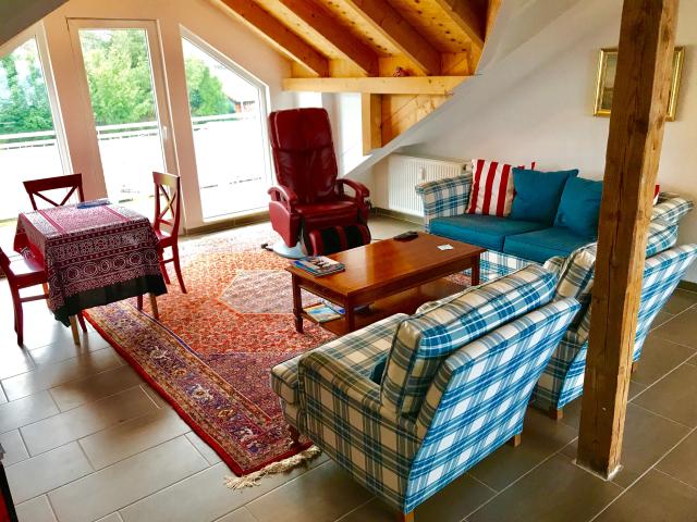 Apartment mieten in Fischbach, Kelkheim