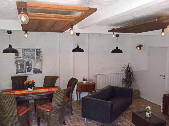 Apartment mieten in Wilhelmsruh, Berlin