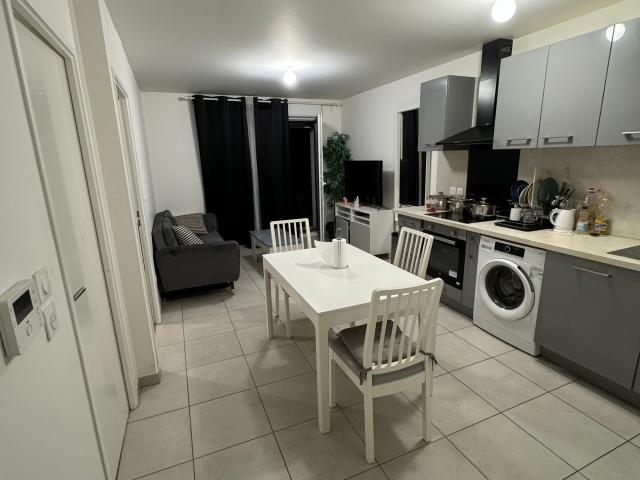 Appartement location à Le Raincy, Le Blanc-mesnil