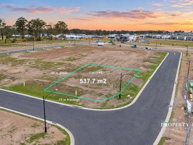 Land for sale in Sydney, New South Wales