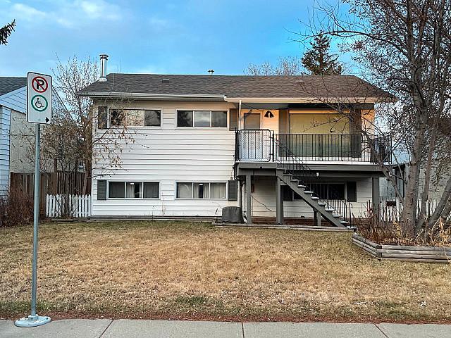 House for rent in Wedgewood, Alberta