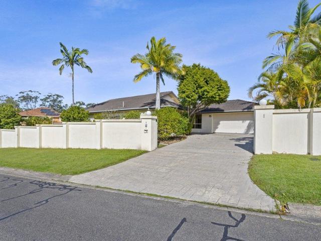 House for sale in Fernbrook, Queensland