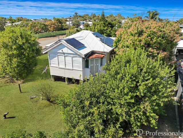 House for sale in Bowen, Queensland