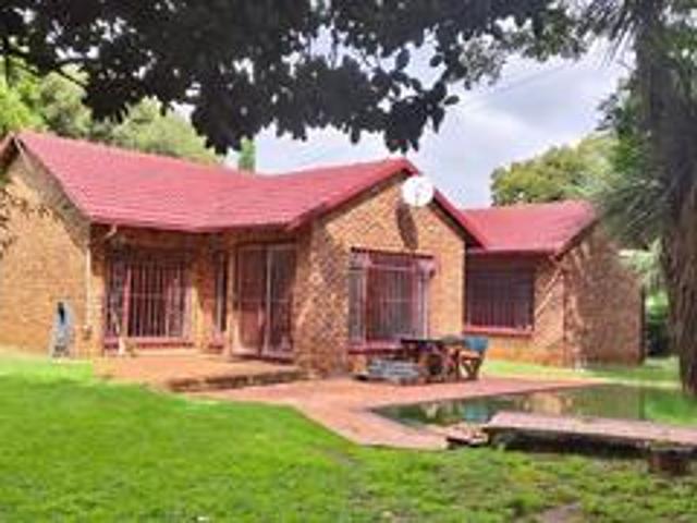 House for rent in Ekurhuleni, Gauteng
