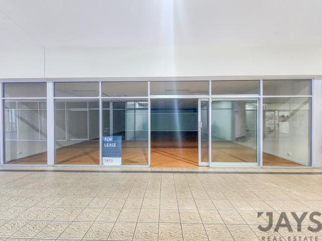 Retail for rent in Mount Isa, Queensland